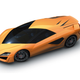 Illustration for article titled Frazer-Nash Namir by Giugiaro: Worlds Fastest Hybrid... Concept